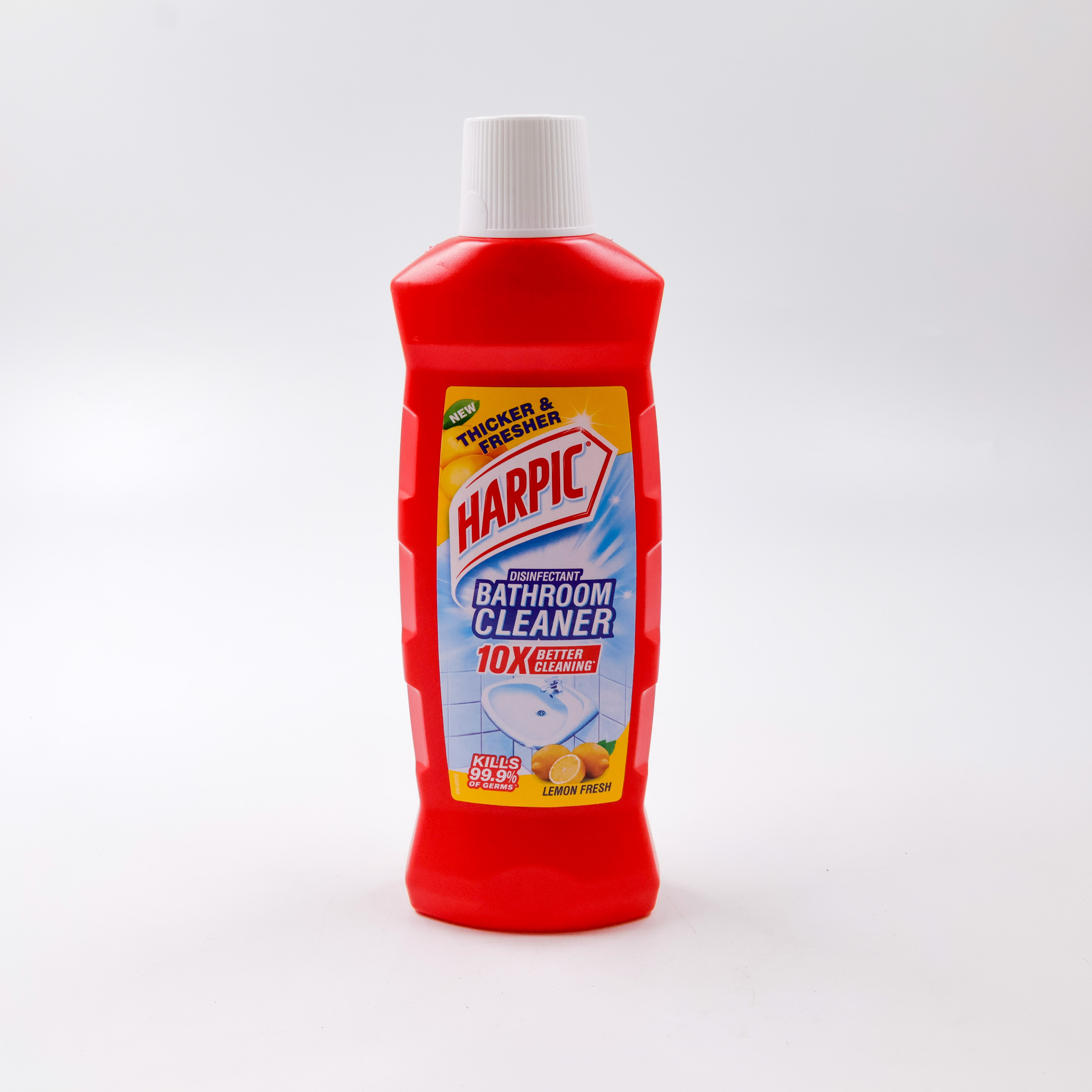 Harpic Bathroom Cleaner 1LTR